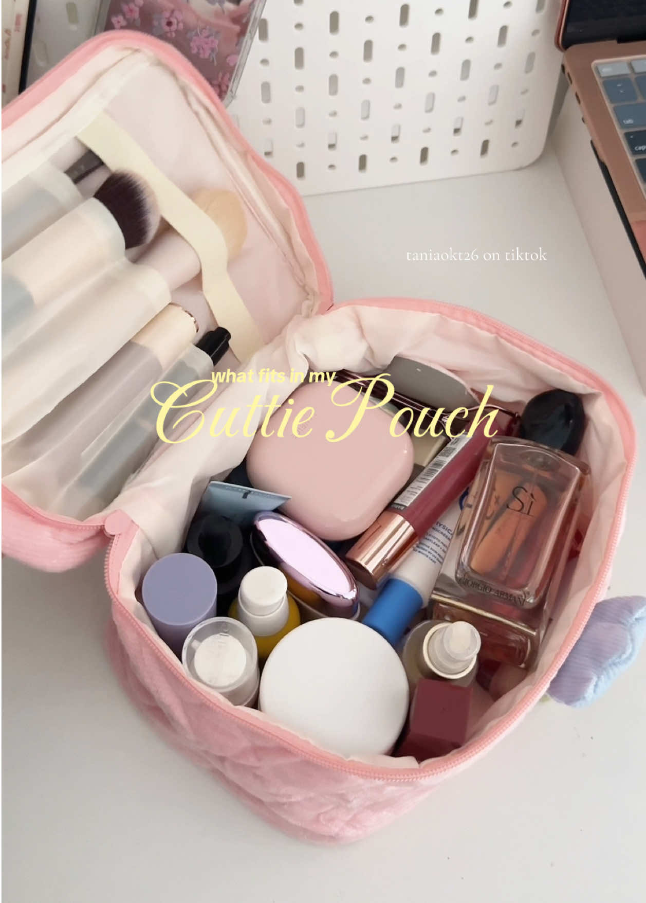 makeup pouch baru🎀
