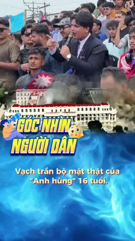 tình trạng nepal hiện tại, ai đứng sau cuộc biểu tình nepal, phản ứng việt nam với nepal, chuyện gì xảy ra nepal ai đứng sau tất cả #tintinhbao #tintuc24h #nepal #tiktoknews #nepalimuser 