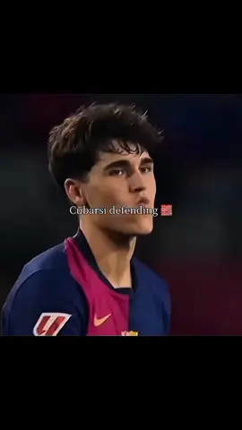 Cubarsi defending ☠️🔥 #Cubarsi #Barcelona #Edit #Defending #Futbol 
