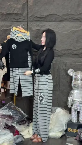 Về không đủ chia #trending #thoitrang #xuhuongtiktok 