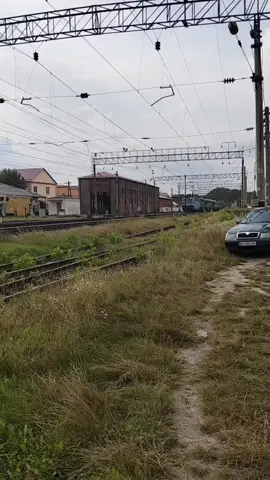 ВЛ40у-1162-1, 2ТЄ116, 2м62 #trainspoting #ждтема✅❤️ #сорока #вл40у #2тє116 