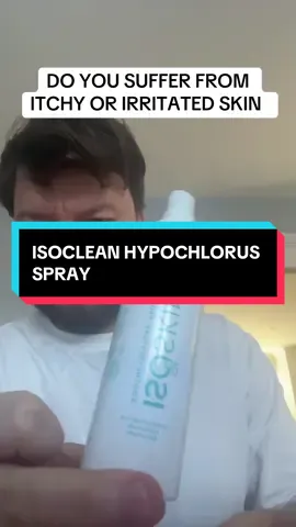 Say goodbye to redness, irritation & breakouts with the ISOCLEAN Hypochlorous Spray – your new skincare essential! 💧 This powerful yet gentle spray is proven to: ✅ Fight bacteria & protect your skin barrier ✅ Soothe irritation & calm redness instantly ✅ Speed up healing of spots, cuts & scrapes ✅ Refresh skin anytime, anywhere Dermatologist-approved & safe for sensitive skin. Rated No.1 by The Independent 🏆 against all leading UK brands! Perfect as part of your skincare routine, post-gym refresh, or daily protection. 💙 #skincare #tiktokshop #clearskintips #clearskin #holdmyheim 