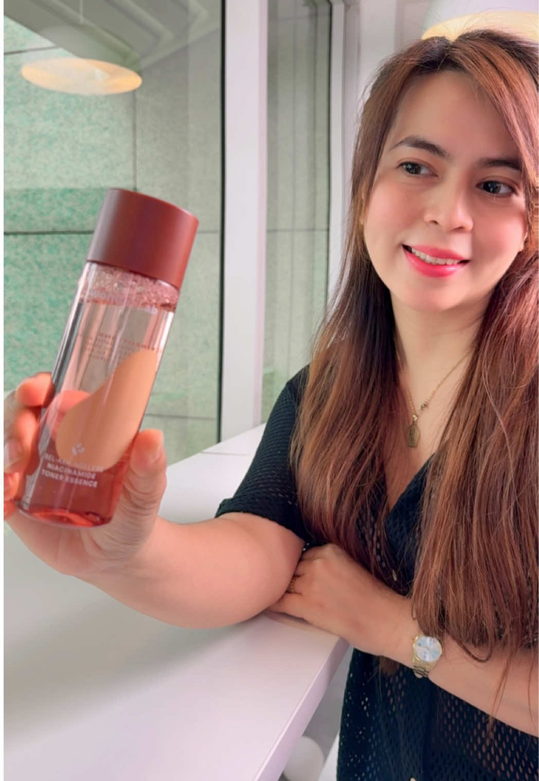 ✨ Wonderlab Toner Essence✨ - Quick skin repair - Glass-skin look - Instant glow - Lightweight & hydrating  #Wonderlab #Glassskin #GlowUp #Crystalskin #Wonderlabtoneressence @wonderlab_my