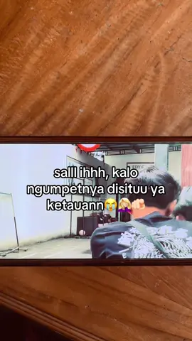 adaa” ajaaa kmu tu sall #trending #fyp #xybca #isal #affanfaisal 
