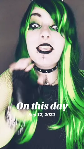 #onthisday 