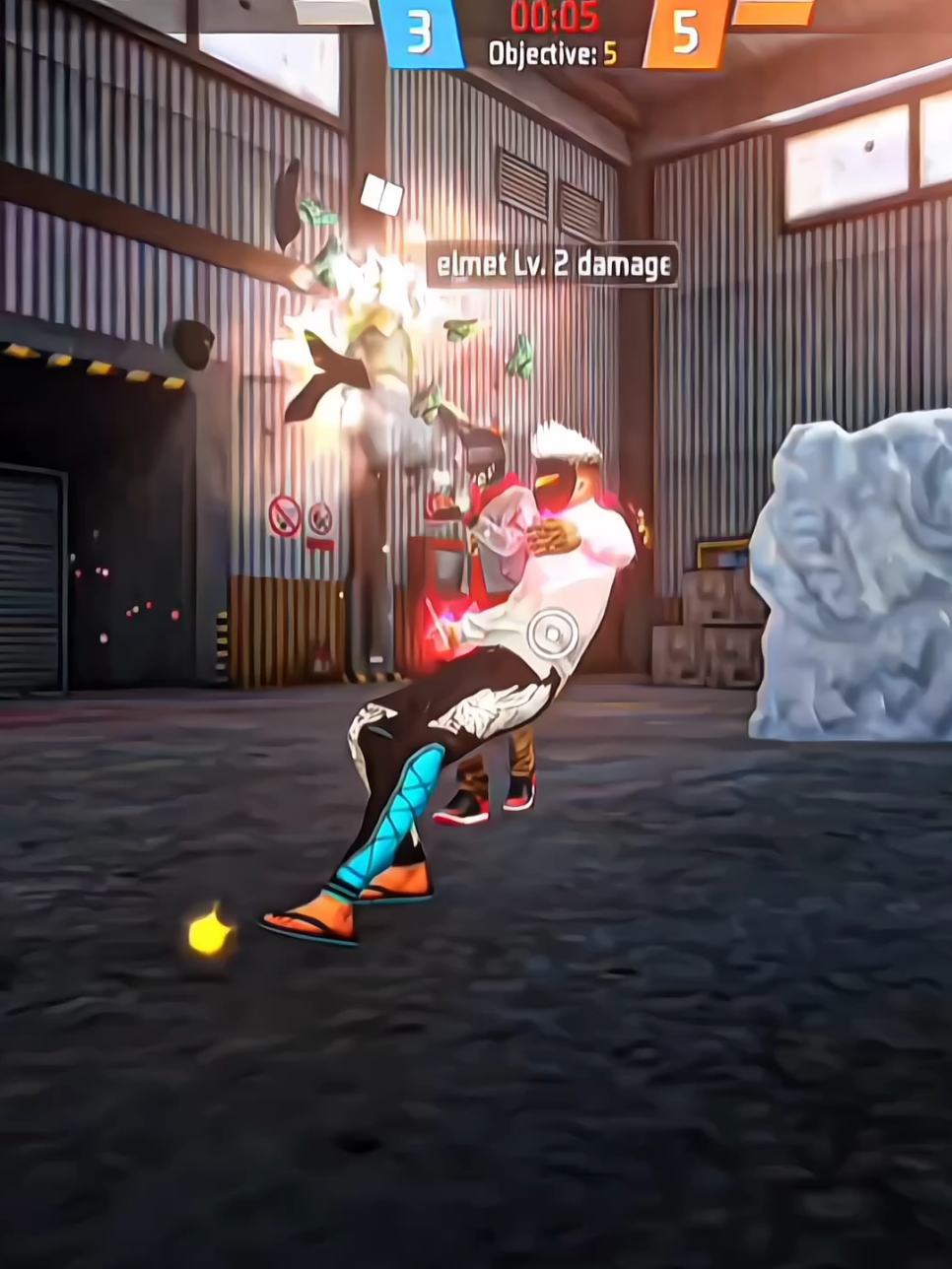Free fire lone wolf headshot edit slow motion[scream]#foryoupage❤️❤️ #tiktok #ff_anees #free_fire #foryoupage❤️❤️ 