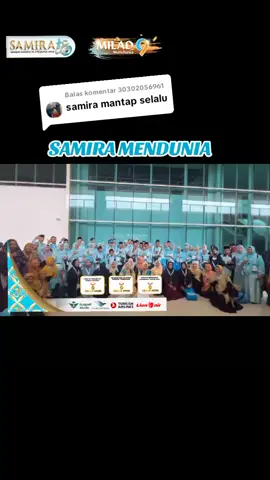 Membalas @30302056961  Amankan Seatnya ✈🕋 UMROH HAJIPLUS&HALALTOUR By SAMIRA TRAVEL Solusi UMROH & Nabung HAJI Umroh Dl Lunas Belakangan .Info Lanjut Hub  Ria Mitra Samira  0822 2953 5209 #umrohmurah  #umrohdulubayarbelakangan  #umrohsamiratravel  #umrohhaji  #samiratravel 
