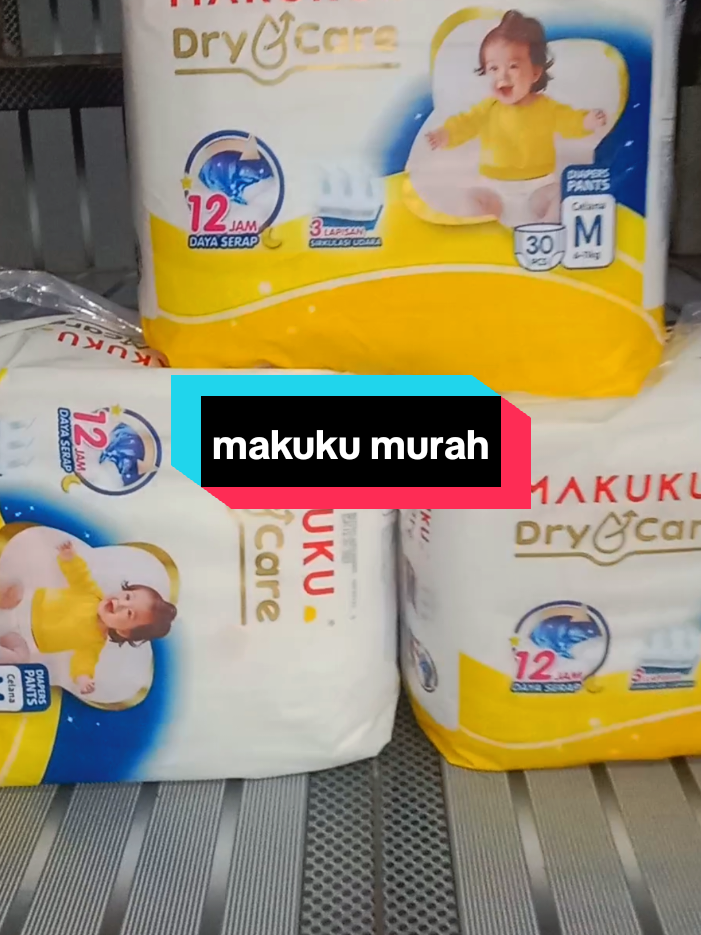 promo 3 ball pampers makuku#ModalKontenDoang #makuku #3ballmakuku #pampersmurah 