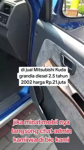 JIKA MINAT MOBIL NYA LANGSUN CHAT ADMIN KAMI DI WA 085956026359 