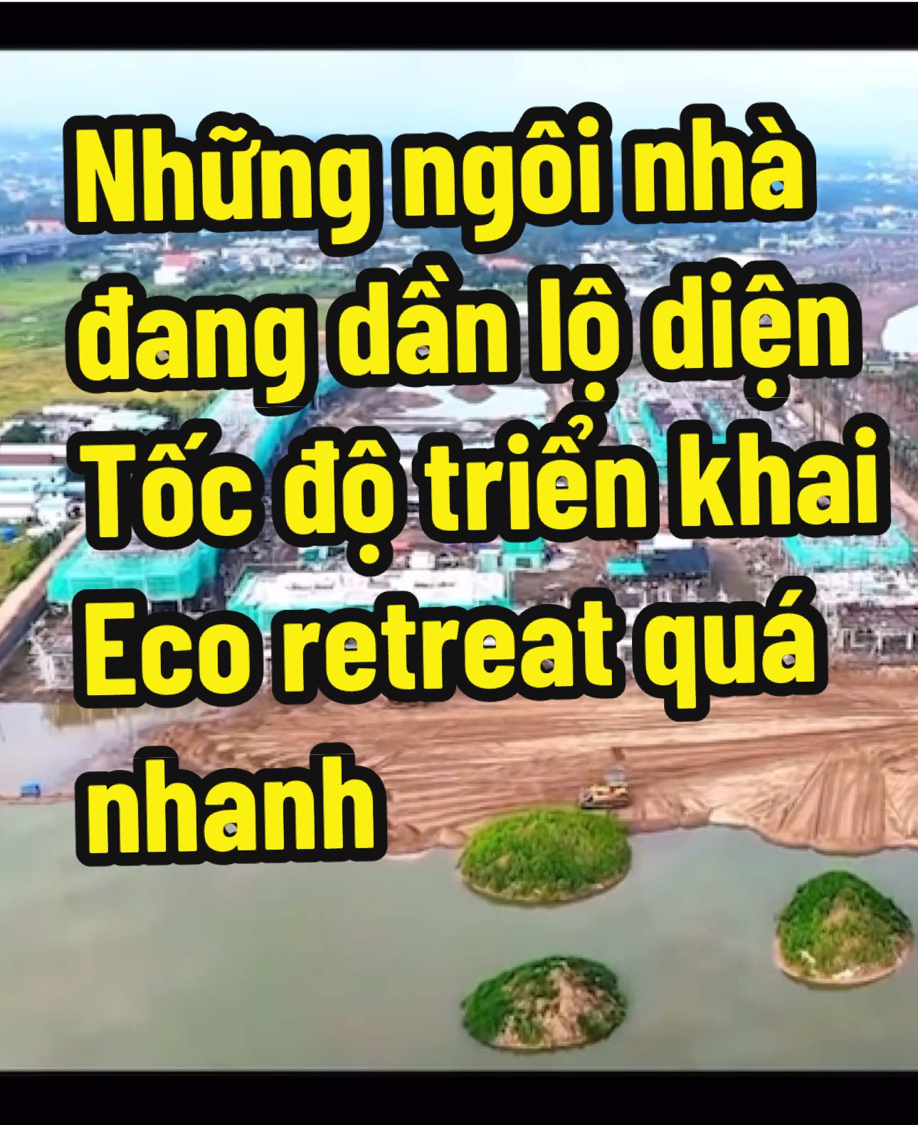 #EcoRetreat #Ecopark 