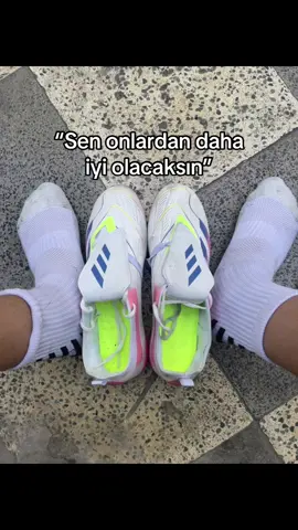 InsAllah birgun#azerbaijan #football #kesfet #adidas #predator 