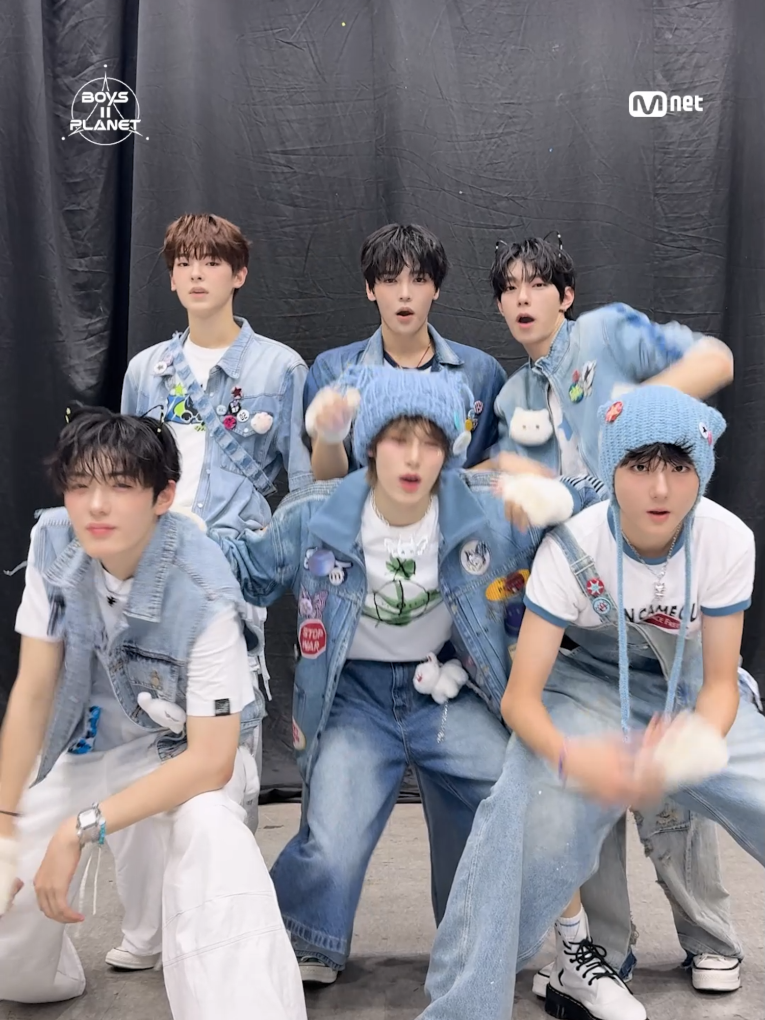 [BOYS ll PLANET] Come on, Star Creators, let's go party 💖✨ [BOYS II PLANET] 매주 목요일 밤 9시 20분 본방송 Every Thursday 9:20PM (KST) #BOYS2PLANET #보이즈2플래닛 #보2플 #BOYSPLANET #보이즈플래닛 #Mnet #엠넷 #최립우 #정상현 #장한음 #강우진 #마사토 #나윤서 #CHUEILIYU #CHUNGSANGHYEON #JANGHANEUM #KANGWOOJIN #MASATO #NAYUNSEO