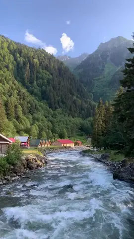 #Rize #çamlihemsin #çatvadisi #karadeniz #doga 
