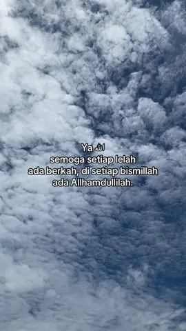 Amiin #untukkitasemua 