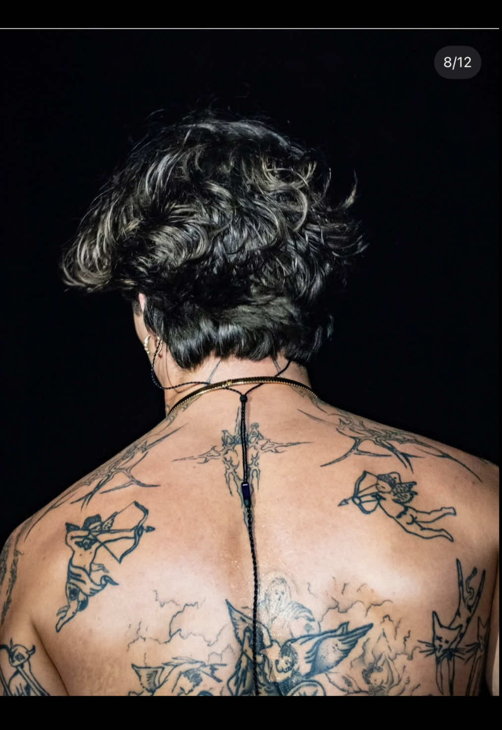 If only you knew what’s coming next… 👀🔥 #Cinnamon #damiano #damianodavid #funnylittlefears #warsaw 
