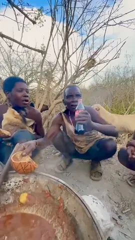 Adivasi and coke 😆#african #socialmedia #viral #viralvideos #foryou 