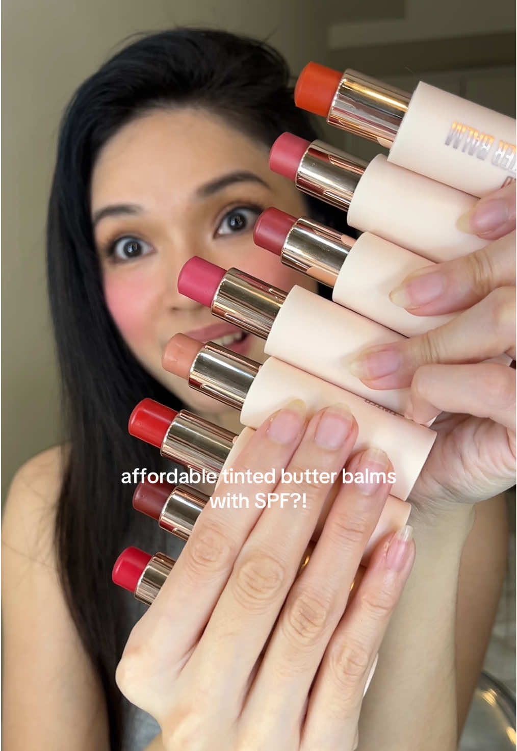 It's sooo butteryyy 😭🧈 ₱220 SRP  @SassyColors Official  