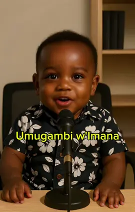 Umugambi w'Imana ni mugari#goviral #gospel #motivacion 