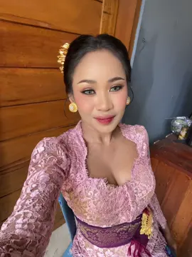 Makeup nya super cantik💓