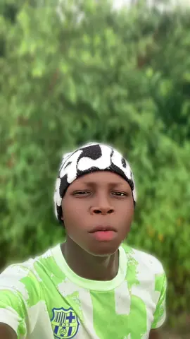 @HUSSAIN DADA 🦍 #ganbienne🇬🇲 
