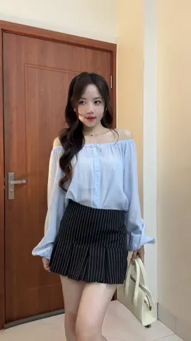 Váy xinh nhe  #koban #kobanfashionstore 