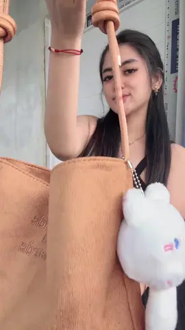 lucu bgt tasnya ih #fypシ゚viral 