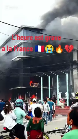 Les manifestations du 10 septembre en France 🙀😭💔#france #viralvideos #manifestation #france🇫🇷 #10semptembre 