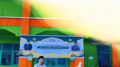 maulid nabi sdit annuriyah tahun 2025 / 1447 H #sditannuriyahsekayu #promomakanmerdeka #sekolahpavorit #sditannuriyahsky 