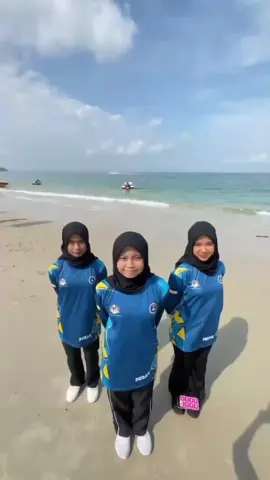 💙 #karnivalasramaharian2025 #karnivalsenidansukanasrama #fyp 
