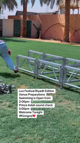 #luofestival 