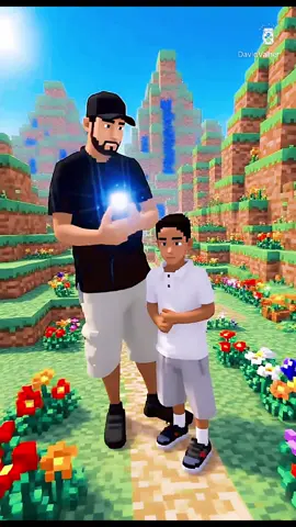 #Minecraft   #paratii 