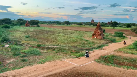 အချစ်ဆုံးရေ💕🌸 #bagan #foryoupagе #fypage  #KoHtetBaganTaxi 