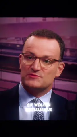 Jens Spahn (CDU) macht Heidi Reichinek (Linke) eine Ansage ! #afd #alternativefürdeutschland #cdu #csu #politik 