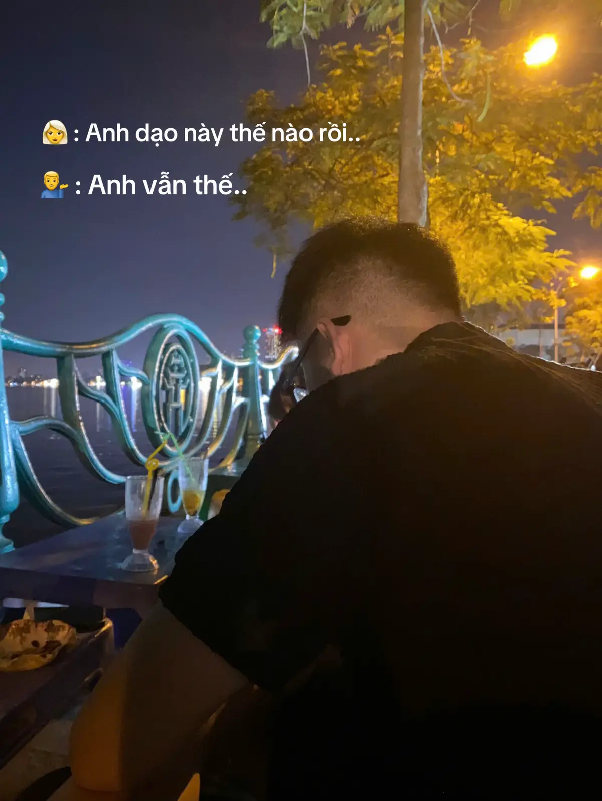 Thấy được quan tâm như vậy cũng vui ☺️#xuhuong2025 #tamtrang #vuive #ilovetiktok 