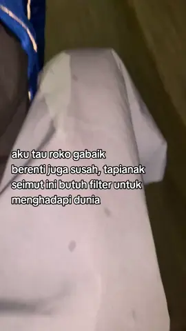 biar enjoy