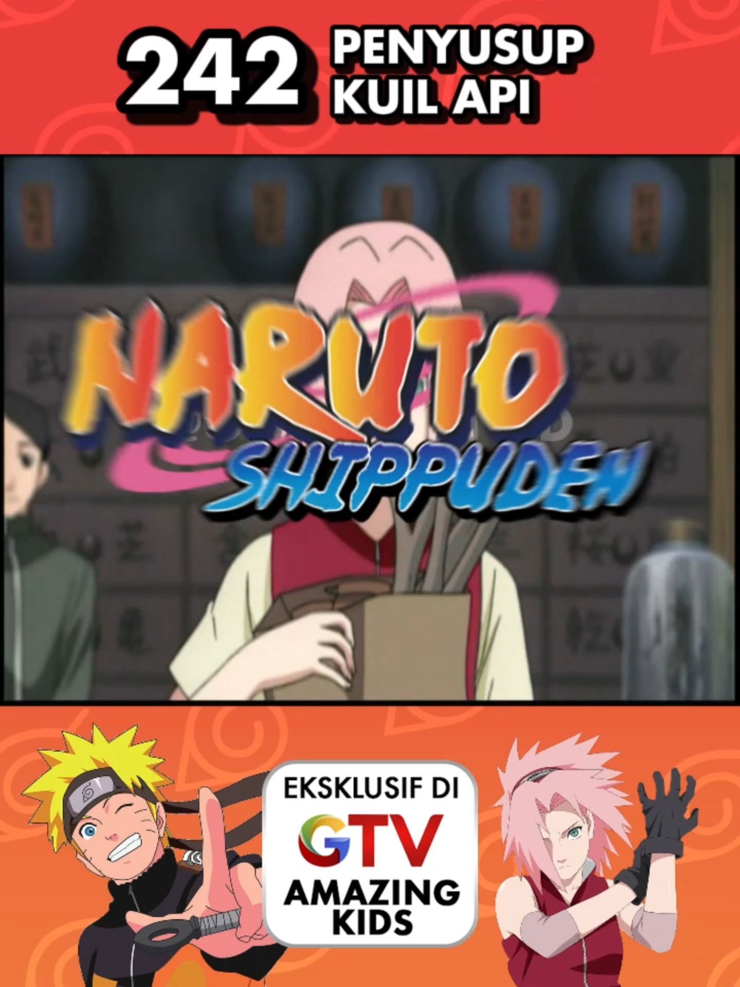 Kakuzu dan Hidan adalah anggota AKATSUKI!! Mereka sudah sampai di Kuil api untuk mencari Jinchuriki.. Namun sepertinya ada target lagi?! #naruto #narutoshippuden #narutogtv #narutotiktok #tiktoktainment