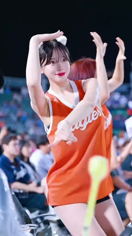 #김나연 #김나연치어리더 #치어리더김나연#한화이글스 🦅#김나연😍😘🥰❤️👏🏻👍 