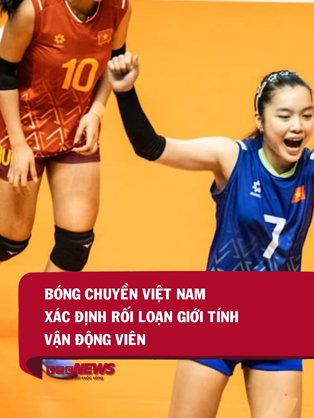 #vtcnews #socialnews #tiktoknews #hoithocuocsong