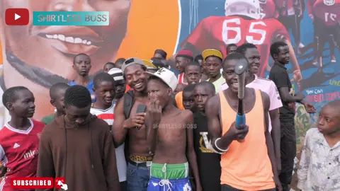 @Am champion said kijama lero mukambwemu #foryou #ugandanstiktok 