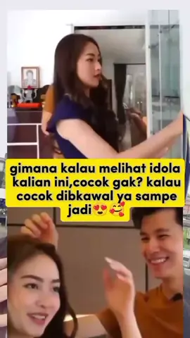 cocok sih #fyp 