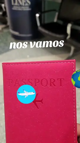 ya casi llegamos, nos vemos pronto  #viaje  #familia  #vivirlavida 