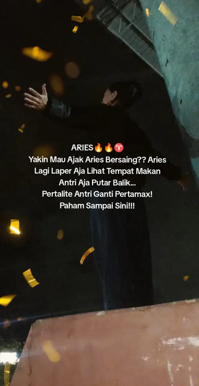 Anti Ribet Dan Gak Suka Lelet. #zodiakindonesia #zodiaktiktok #zodiak #arieszodiac 