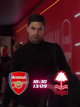 Arsenal vs Notthingham lúc 18h30 13/9 #blvak #binhluanvienak #bongda #arsenal #Notthingham