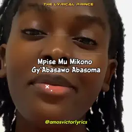 wasoma omukwano watikirwa.... FREEZING - ANKNOWN PROSPER #trending #lyrics #musicwithlyrics #musiclyrics #viral #amosvictorlyrics #foryou #foryoupage #fyp 