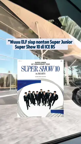 ✨ Starlet Hotel Serpong jadi pilihan pas banget buat istirahat setelah nonton Super Junior Super Show 10! 🎶 Walau harga budget, kamarnya nyaman, tenang, dan bikin tidur makin nyenyak. 🌙 📲 Booking lewat TikTok, nikmati diskon hingga 60% + cashback sampai Rp350.000 untuk pembelian pertama. 📌 Klik tag lokasi dan booking sekarang! #goacademyhotelsep #superjuniorsuperhotel #jelajahakhirpekan #supershow10 #elf 