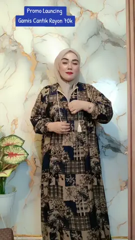 Gamis cantik Rayon bun haraga 70k cek kerajang kuning #livehighlights  #gamismurah  #abaya #dres  #gamiscantikmurahberkualitas 