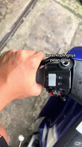 tanpa dirimu aku mungkin tidak bisa berkelana kemana mana #fyppppppp #konten #belajarkopling #ayahhebat #fizr_2stroke 