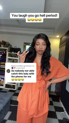 Replying to @Kallon greatness 🙌✊🏿💯  when you are speak rubbish try to know the person you are sen😂😂😂#sierraleonetiktok🇸🇱 #fullahbbyizslay🥰❤️ #viraltiktok #fun #fyp 