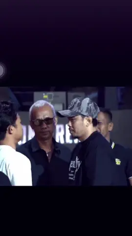 Panas paris vs rudyy#combatsports 