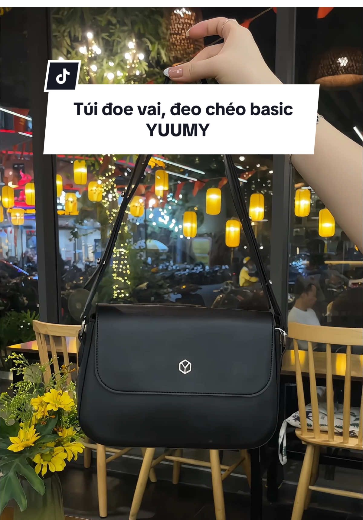 Túi xách nữ, túi đeo chéo, đeo vai với chất da dùng bên bỉ với thời gian, form dáng basic, trẻ trung  @Túi xách nữ - Jime Store #jimestore #reviewtuixach #tuixinh #tuideocheonu #tuideovai 